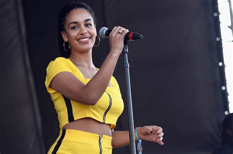 Explore Jorja Smith's future in the music industry