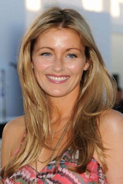 Explore Louise Lombard: Insights into Personal Life and Career