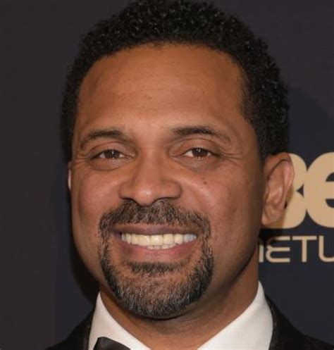 Explore Mike Epps: Life Story