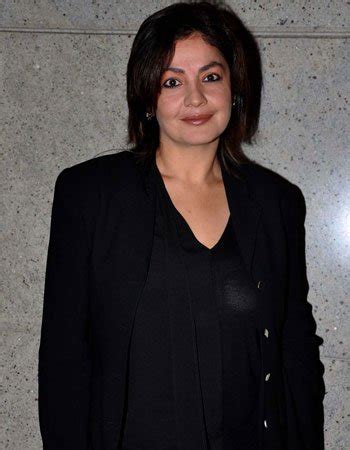 Explore Pooja Bhatt: Background, Years, Stature, Wealth