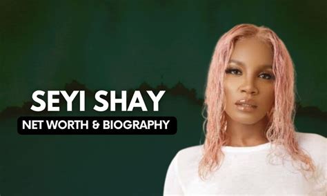 Explore Shay Love's Career Achievements