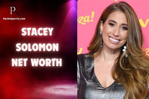 Explore Stacey Shine's Net Worth and Earnings