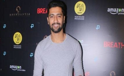 Explore Vicky Kaushal's Physical Appearance