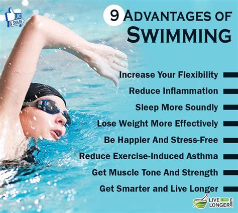 Explore the Astonishing Healing Powers and Advantages of Swimming in Saltwater