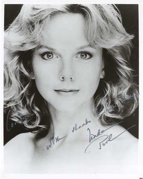 Explore the Career of Linda Purl in the Glitz and Glamour of Hollywood