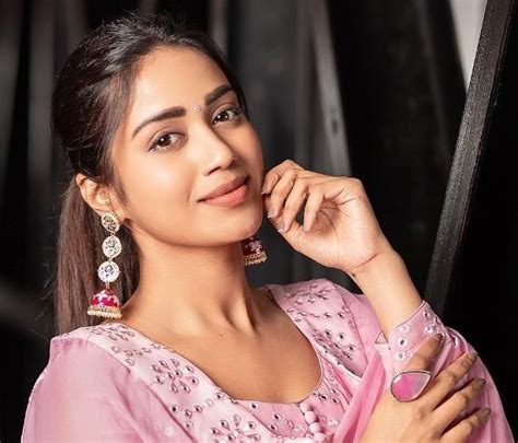 Explore the Career of Nivetha Pethuraj in the World of Acting