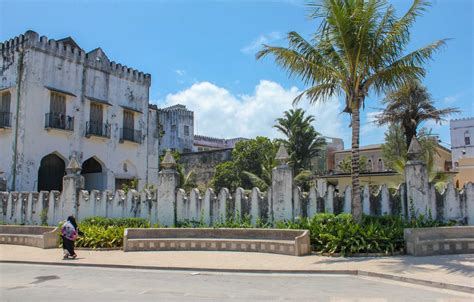 Explore the Enchanting Allure of Zanzibar