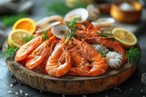 Explore the Exquisite Realm of Preserved Seafood