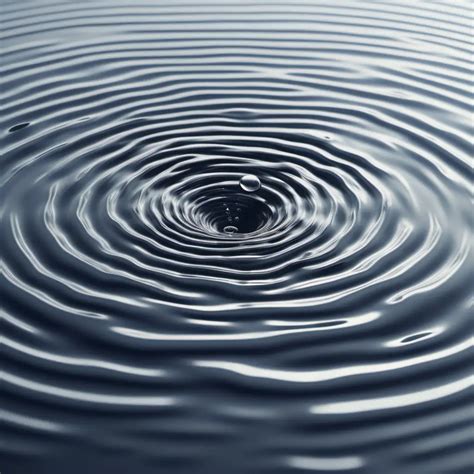 Explore the Hidden Mysteries Within the Captivating Ripples of Your Subconscious