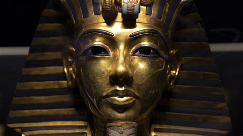 Explore the Life Story of Pharaoh Body