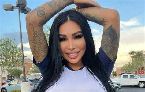 Explore the Rise to Fame of Brittanya Razavi