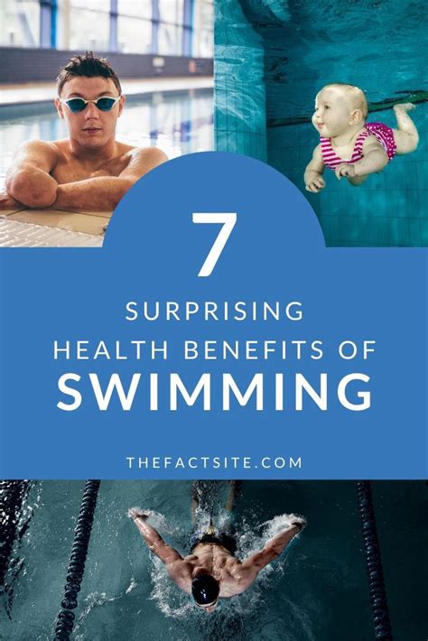 Explore the Surprising Health Benefits of River Swim Experience