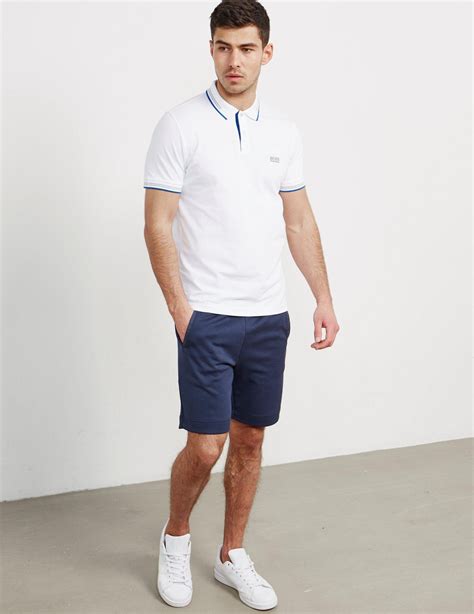 Explore the Timeless Style of Polo Shirts