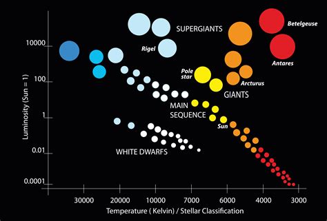 Explore the star's age