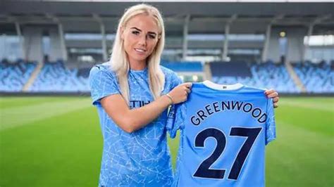 Exploring Alex Greenwood's Net Worth