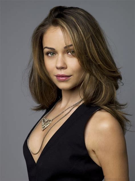 Exploring Alexis Dziena's Acting Career