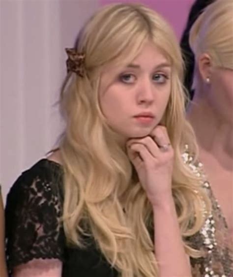 Exploring Allison Harvard's Acting Career