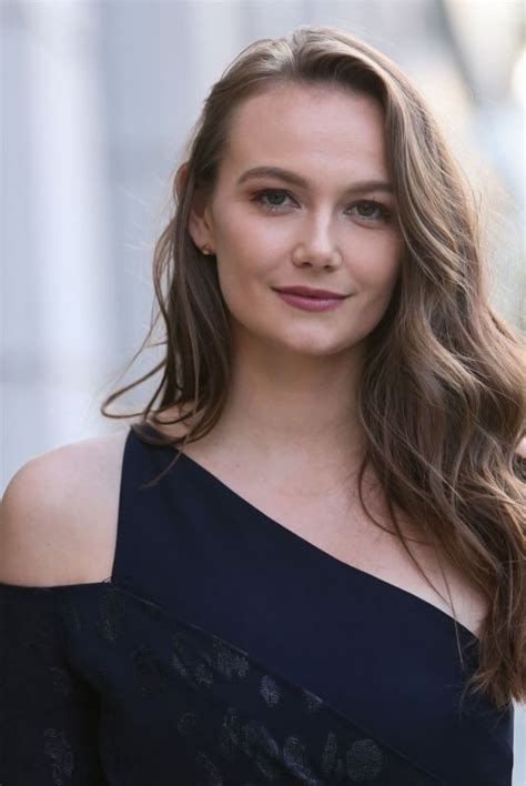 Exploring Andi Matichak's Personal Life