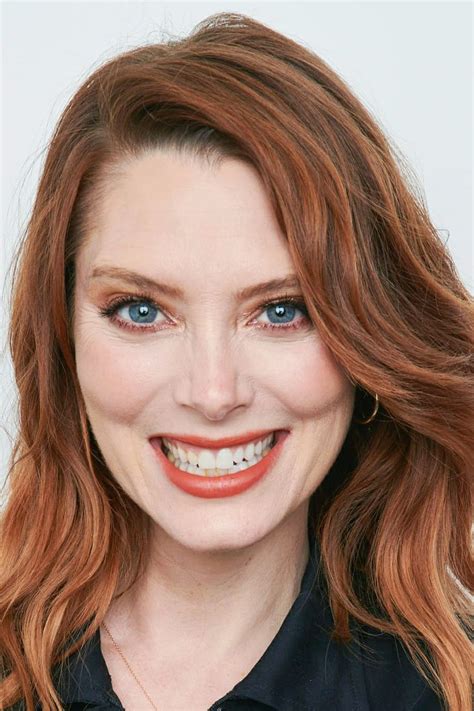 Exploring April Bowlby's Journey in the Acting Industry