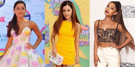 Exploring Ariana Jasmine's Fashion and Style