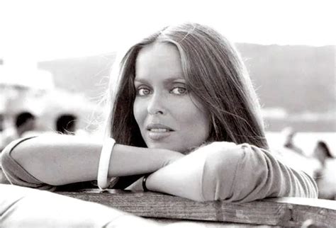 Exploring Barbara Bach's Personal Life