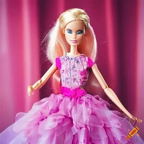 Exploring Barbie Casillas's Signature Fashion Sense