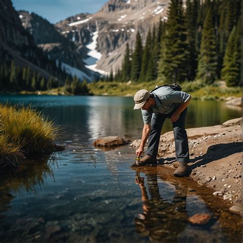 Exploring Bear Territory: Essential Safety Measures for Wilderness Adventurers