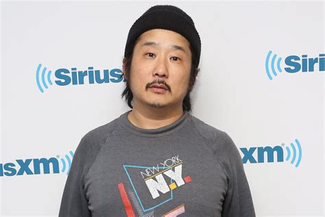 Exploring Bobby Lee's rise to fame