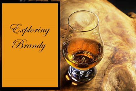 Exploring Brandy Wine's Age