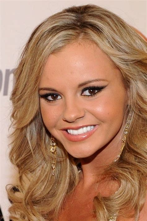 Exploring Bree Olson's Rise to Fame