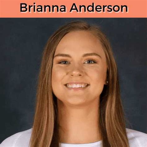 Exploring Brianna Anderson's Wealth