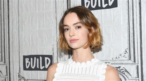 Exploring Brigette Lundy Paine's Personal Life