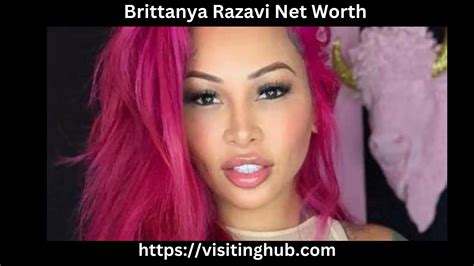 Exploring Brittanya's Financial Status