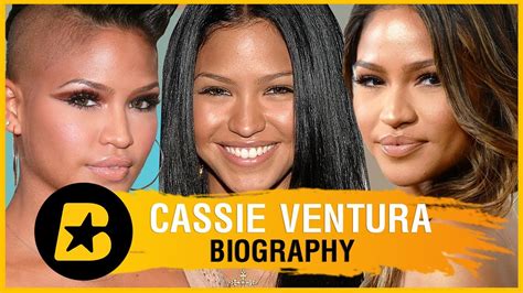 Exploring Cassie's Path to Stardom