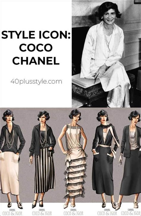 Exploring Chanel's Fashion and Style Influence