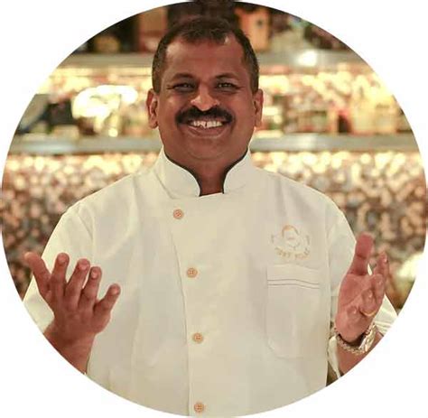 Exploring Chef Pillai's Generous Contributions