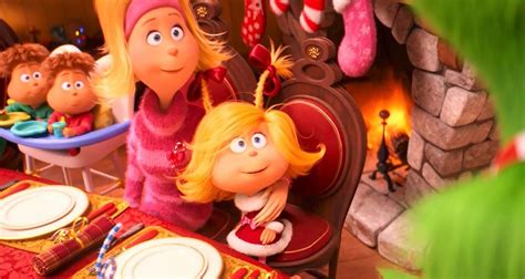 Exploring Cindy Lou's Family and Education