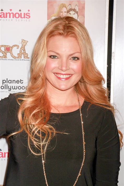 Exploring Clare Kramer's Background