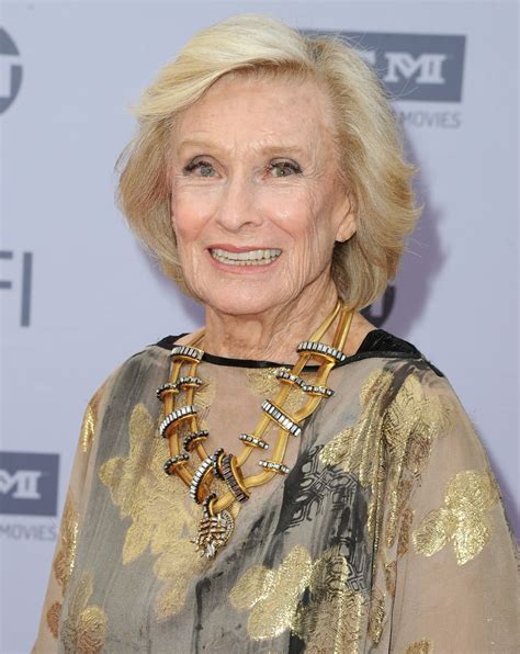 Exploring Cloris Leachman's Versatile Acting Roles