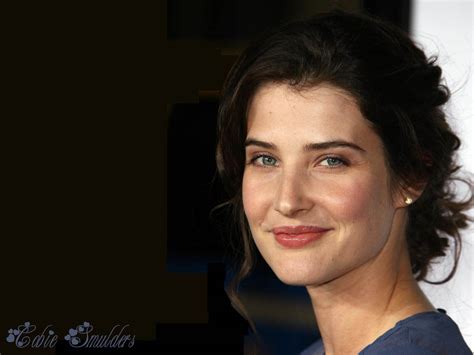 Exploring Cobie Smulders' Personal Life