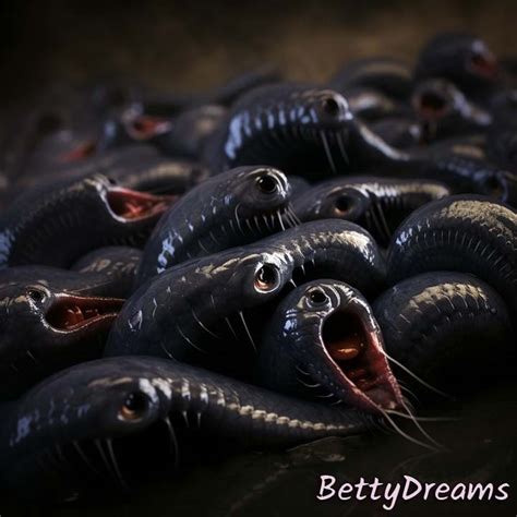 Exploring Common Interpretations of Leeches in the Ear Dreams