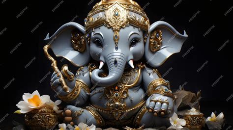 Exploring Common Themes in Lord Ganesh Dreams