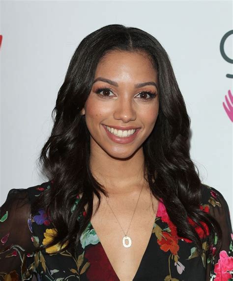 Exploring Corinne Foxx's Personal Side