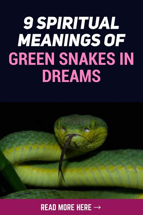 Exploring Cultural Symbolism: Snakes as Archetypes in Dreamscapes