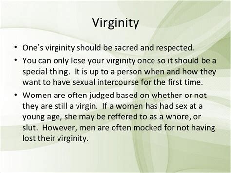 Exploring Cultural and Social Influences on the Experience of Virginity Loss Dreams