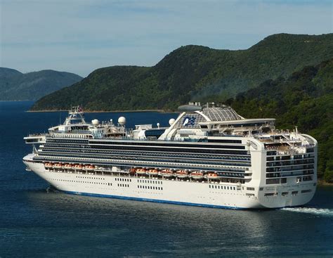 Exploring Diamond Princess's Rise to Fame