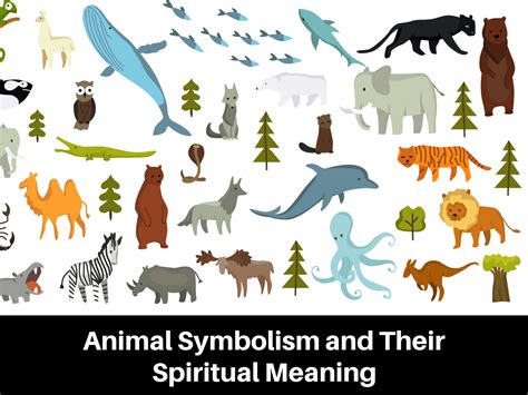 Exploring Different Archetypes and Symbolic Meanings of Animals in Dreams