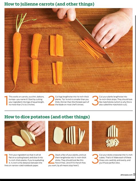 Exploring Different Cooking Techniques for Carrots