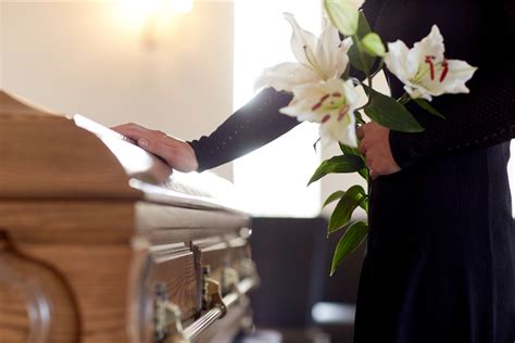 Exploring Different Funeral Service Options