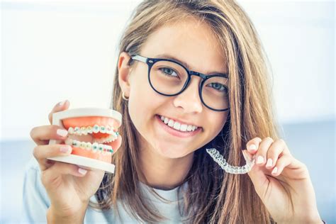 Exploring Different Orthodontic Treatment Options